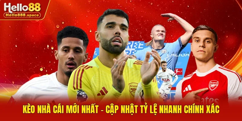 kèo nhà cái