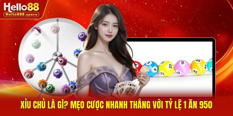 xỉu chủ là gì